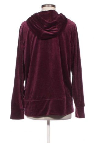 Damen Sweatshirt Esmara, Größe XXL, Farbe Lila, Preis 7,47 €