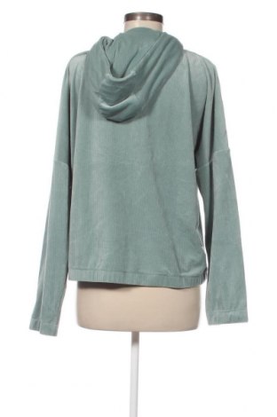 Damen Sweatshirt Esmara, Größe XL, Farbe Grün, Preis 5,05 €