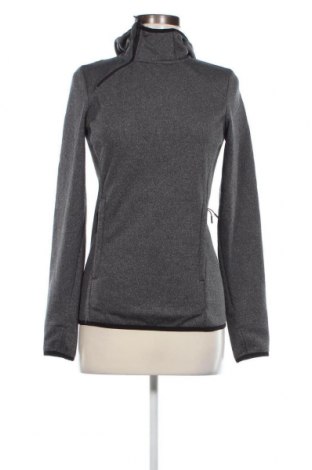 Damen Sweatshirt Even&Odd, Größe S, Farbe Grau, Preis 5,45 €