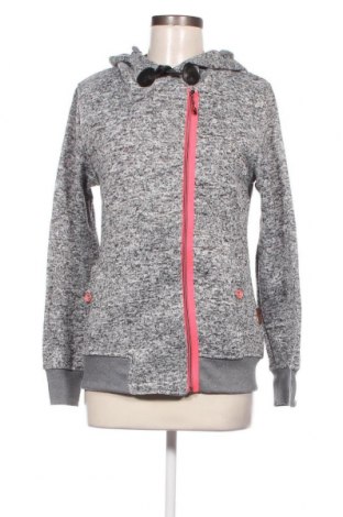Damen Sweatshirt Fashion, Größe L, Farbe Grau, Preis 10,90 €