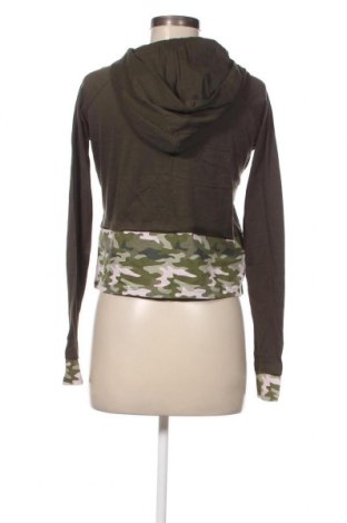 Damen Sweatshirt Fb Sister, Größe XS, Farbe Grün, Preis € 3,03