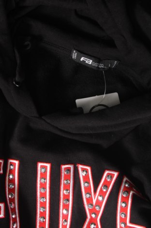 Damen Sweatshirt Fb Sister, Größe L, Farbe Schwarz, Preis € 5,25
