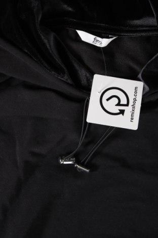 Γυναικείο φούτερ Find., Μέγεθος XS, Χρώμα Μαύρο, Τιμή 13,99 €