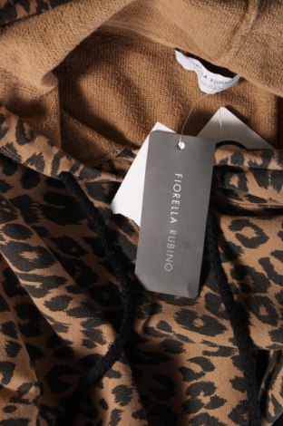 Damen Sweatshirt Fiorella Rubino, Größe L, Farbe Mehrfarbig, Preis 11,57 €