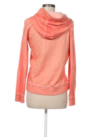 Damen Sweatshirt Garcia Jeans, Größe M, Farbe Orange, Preis 4,04 €