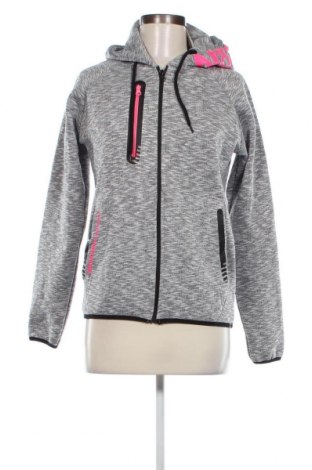 Damen Sweatshirt Geographical Norway, Größe M, Farbe Grau, Preis 45,65 €