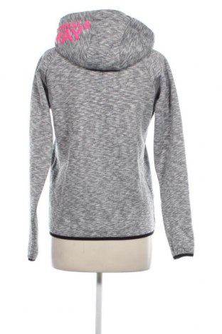 Damen Sweatshirt Geographical Norway, Größe M, Farbe Grau, Preis 84,54 €