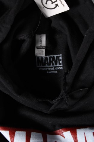 Γυναικείο φούτερ Gildan, Μέγεθος XXL, Χρώμα Μαύρο, Τιμή 17,31 €