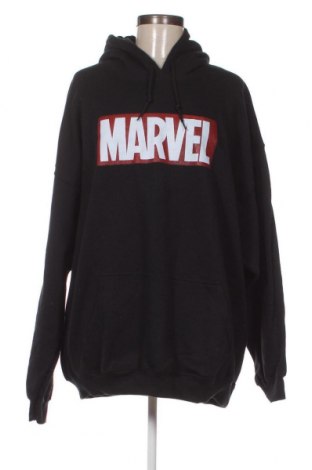 Damen Sweatshirt Gildan, Größe XXL, Farbe Schwarz, Preis 16,83 €