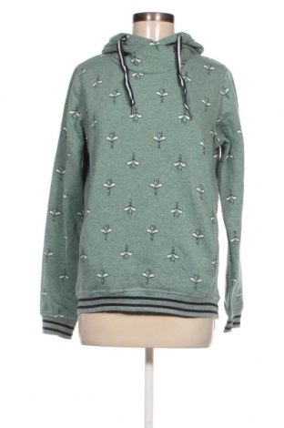 Damen Sweatshirt Gina, Größe M, Farbe Grün, Preis € 20,18