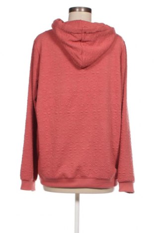 Damen Sweatshirt Gina, Größe XL, Farbe Rosa, Preis € 4,64