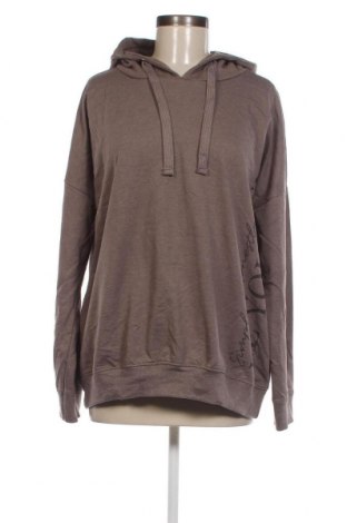 Damen Sweatshirt Gina Benotti, Größe XXL, Farbe Braun, Preis 5,85 €