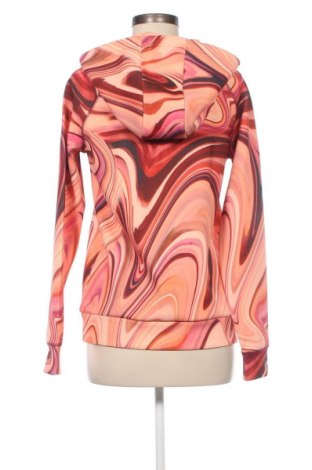 Γυναικείο φούτερ Guess, Μέγεθος S, Χρώμα Πολύχρωμο, Τιμή 44,07 €