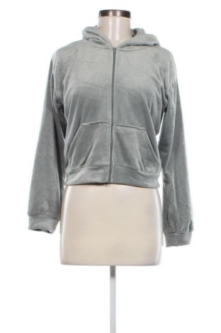 Γυναικείο φούτερ H&M, Μέγεθος S, Χρώμα Πράσινο, Τιμή 5,74 €