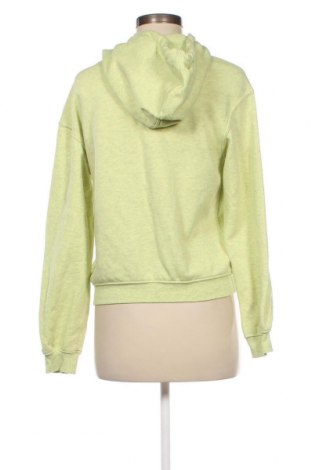 Γυναικείο φούτερ H&M Divided, Μέγεθος XS, Χρώμα Πράσινο, Τιμή 11,25 €
