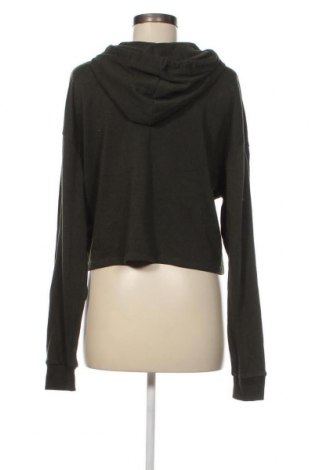 Damen Sweatshirt H&M Divided, Größe L, Farbe Grün, Preis 20,18 €