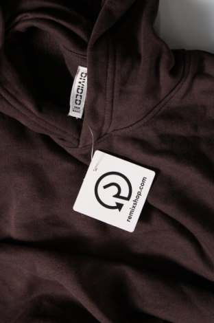 Damen Sweatshirt H&M Divided, Größe M, Farbe Braun, Preis € 20,18
