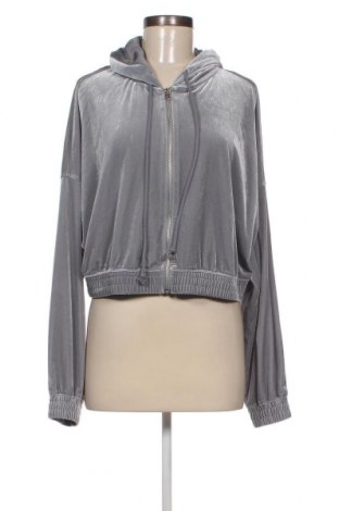 Γυναικείο φούτερ H&M Divided, Μέγεθος XL, Χρώμα Γκρί, Τιμή 7,36 €