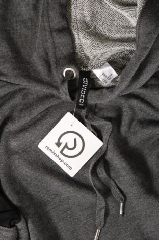 Damen Sweatshirt H&M Divided, Größe XS, Farbe Grau, Preis € 10,91