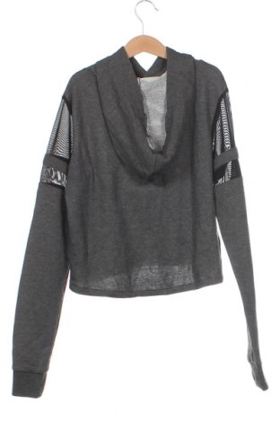Damen Sweatshirt H&M Divided, Größe XS, Farbe Grau, Preis € 10,91
