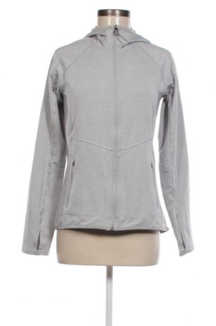 Damen Sweatshirt H&M Sport, Größe M, Farbe Grau, Preis 20,18 €