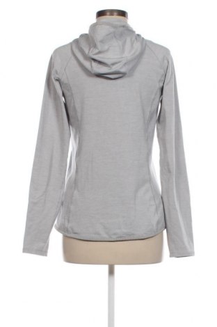 Damen Sweatshirt H&M Sport, Größe M, Farbe Grau, Preis 11,50 €