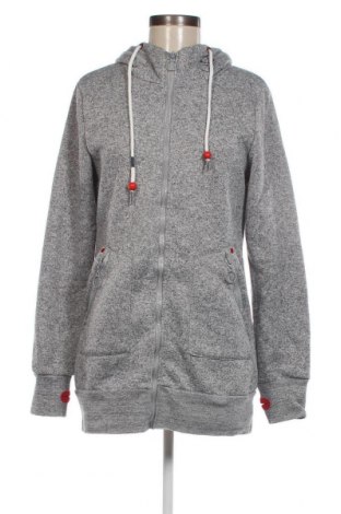 Damen Sweatshirt H&S, Größe L, Farbe Grau, Preis € 7,21