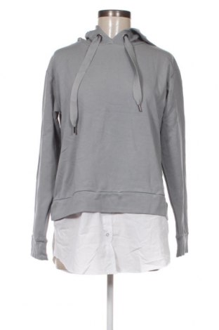 Damen Sweatshirt Hallhuber, Größe S, Farbe Grau, Preis 22,95 €