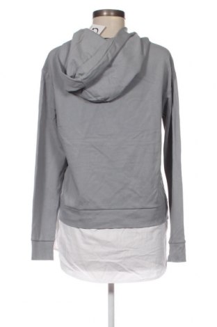 Damen Sweatshirt Hallhuber, Größe S, Farbe Grau, Preis 21,77 €