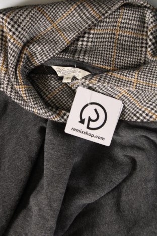 Damen Sweatshirt Herrlicher, Größe XS, Farbe Grau, Preis 9,46 €
