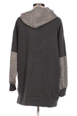 Damen Sweatshirt Herrlicher, Größe XS, Farbe Grau, Preis € 21,53