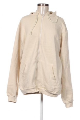 Damen Sweatshirt Hiit, Größe XS, Farbe Beige, Preis 7,47 €