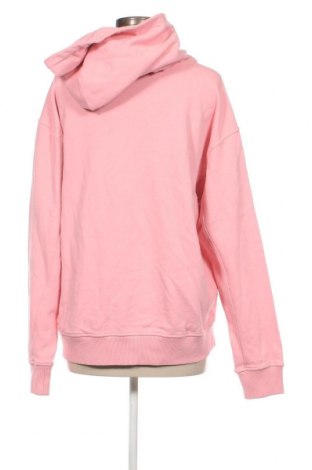 Damen Sweatshirt Hugo Boss, Größe XL, Farbe Rosa, Preis € 64,72