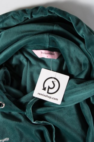 Damen Sweatshirt Hunkemoller, Größe S, Farbe Grün, Preis 4,04 €
