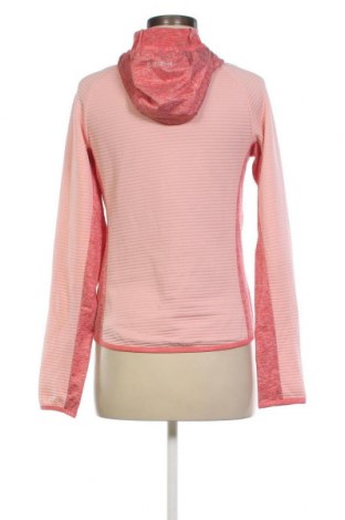 Damen Sweatshirt Icepeak, Größe S, Farbe Rosa, Preis € 23,66