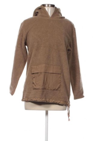 Γυναικείο φούτερ In Wear, Μέγεθος M, Χρώμα  Μπέζ, Τιμή 8,41 €