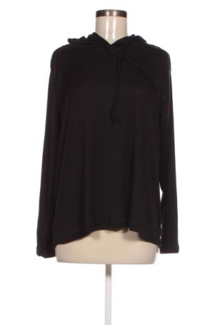 Γυναικείο φούτερ Infinity, Μέγεθος XL, Χρώμα Μαύρο, Τιμή 9,69 €