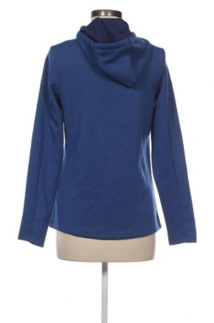 Damen Sweatshirt Jako, Größe S, Farbe Blau, Preis € 20,18
