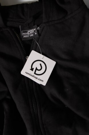 Damen Sweatshirt James & Nicholson, Größe M, Farbe Schwarz, Preis 5,45 €