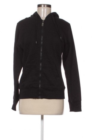 Damen Sweatshirt James & Nicholson, Größe M, Farbe Schwarz, Preis € 5,45