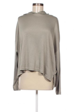 Damen Sweatshirt Janina, Größe XL, Farbe Grün, Preis € 5,45