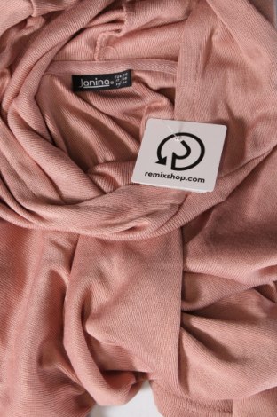 Γυναικείο φούτερ Janina, Μέγεθος XL, Χρώμα Ρόζ , Τιμή 6,28 €