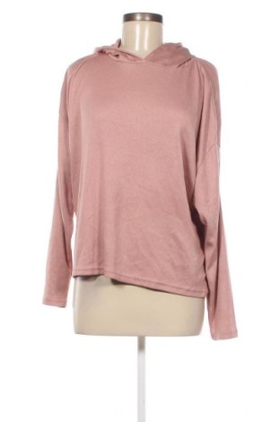 Damen Sweatshirt Janina, Größe XL, Farbe Rosa, Preis 5,25 €