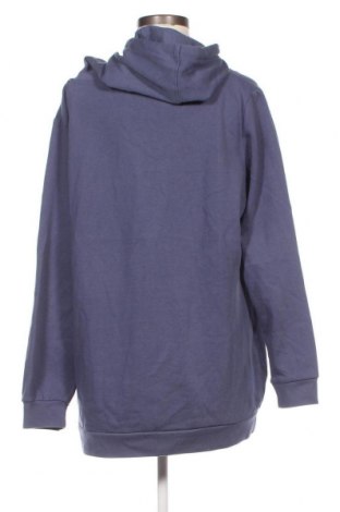 Damen Sweatshirt John Baner, Größe XL, Farbe Blau, Preis € 7,06