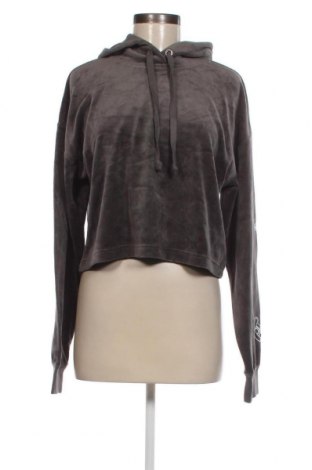 Damen Sweatshirt Juicy Couture, Größe M, Farbe Grau, Preis € 23,66