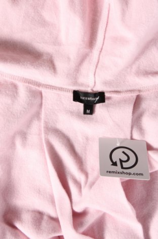 Damen Sweatshirt Kate Storm, Größe M, Farbe Rosa, Preis 20,18 €