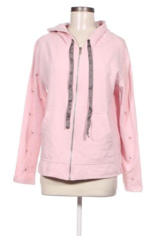 Damen Sweatshirt Kate Storm, Größe M, Farbe Rosa, Preis € 20,18