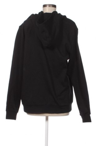Γυναικείο φούτερ Knowledge Cotton Apparel, Μέγεθος XL, Χρώμα Μαύρο, Τιμή 25,24 €