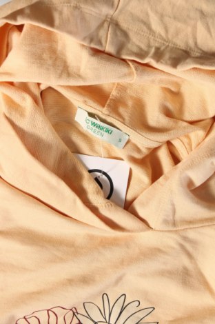 Damen Sweatshirt LC Waikiki, Größe S, Farbe Beige, Preis 5,85 €