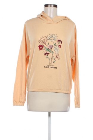 Damen Sweatshirt LC Waikiki, Größe S, Farbe Beige, Preis € 6,26